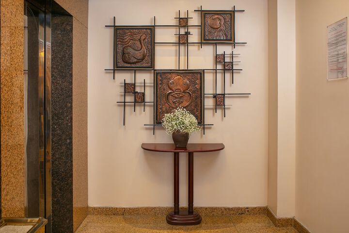 Hotel Interior 2 of 96