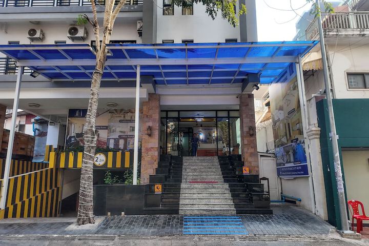 Hotel 39 of 40