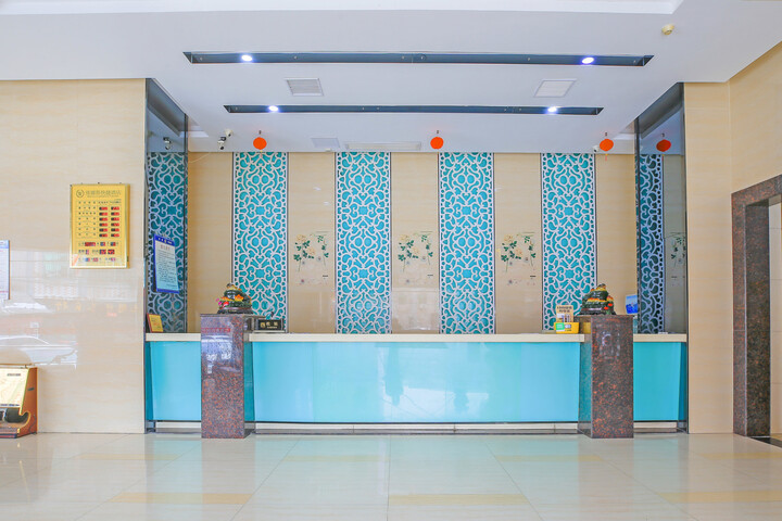 Hotel Interior 15 of 29