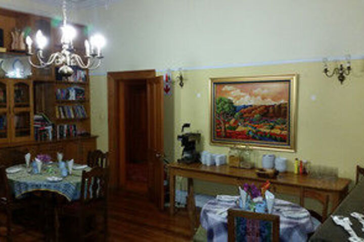 Breakfast/Coffee Service 4 of 27