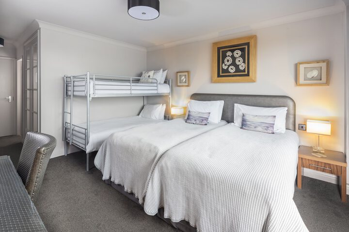 Fitness Facility Photos