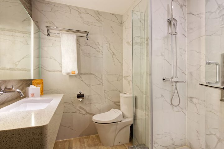 Bathroom Vanities