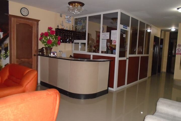 Hotel Interior 5 of 111