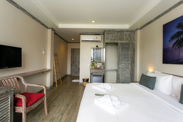 Room 74 of 150