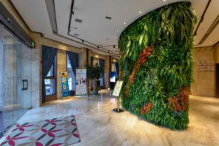 Xierdun Yixuan Hotel