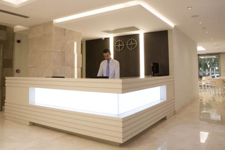 Hotel Interior 2 of 18