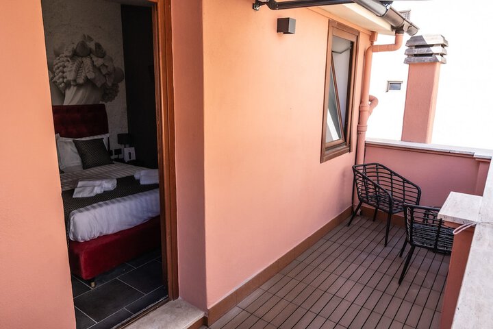 Terrace/Patio 114 of 209