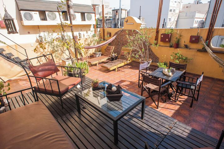 Terrace/Patio 263 of 278