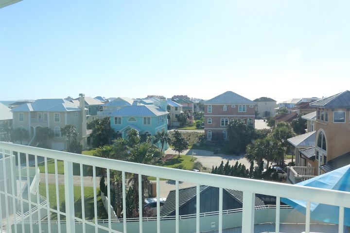 Terrace/Patio 96 of 96