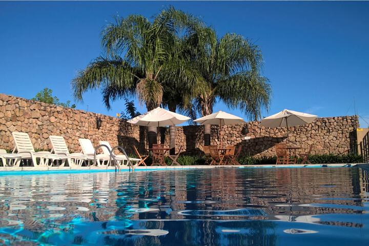 Image of Hotel Hostal del Espinillo