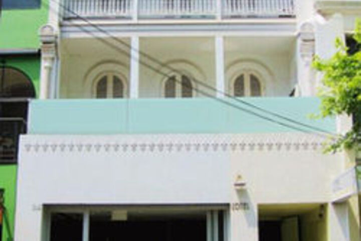 Sydney Boutique Hotel (Ex Lotel Budget Accommodations)