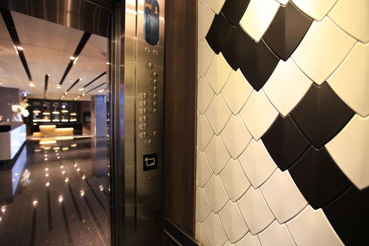 Hotel Interior 100 of 108