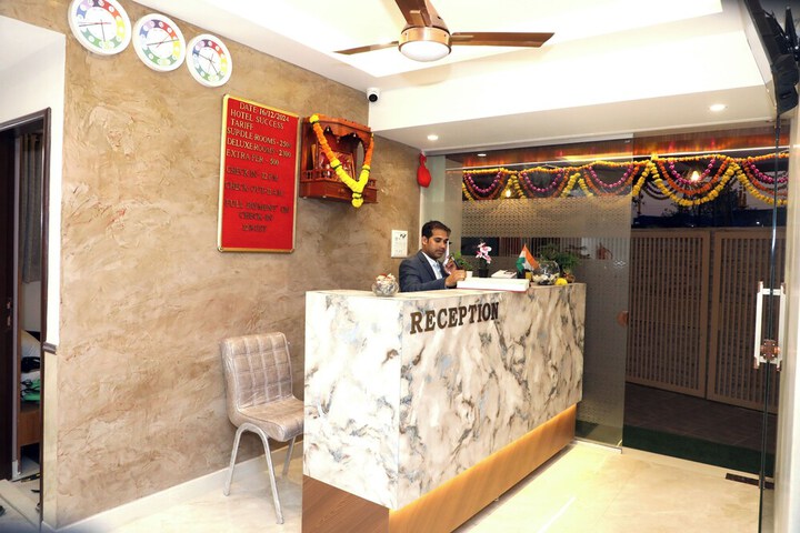 Hotel Interior 4 of 27