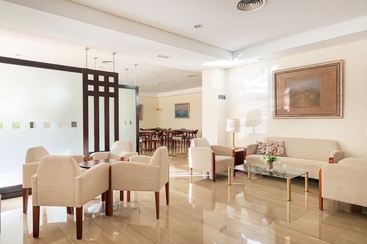 Lobby Photos