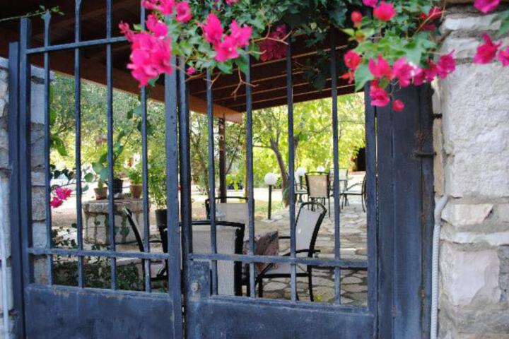 Hotel Zefi