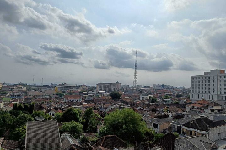 City view