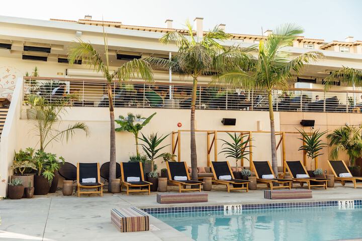 Sundeck