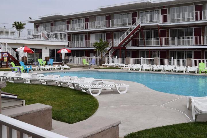 Hotel 8 of 20