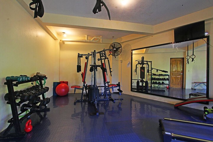 Health and Fitness 19 of 36