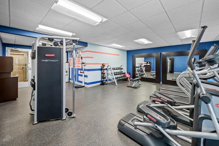 Fitness Club