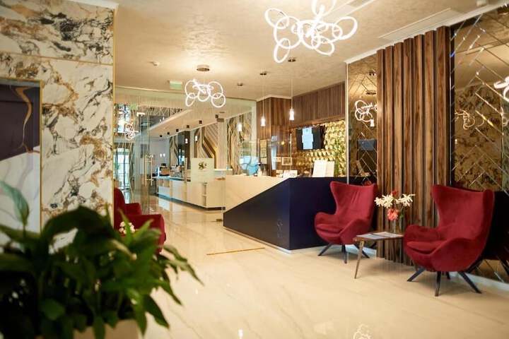 Hotel Interior 4 of 42