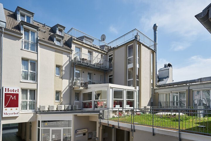 Exterior Photo
