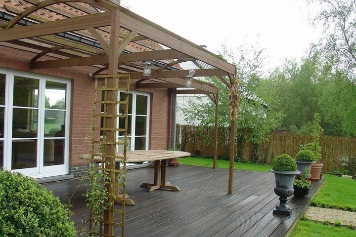 Terrace/Patio 34 of 39