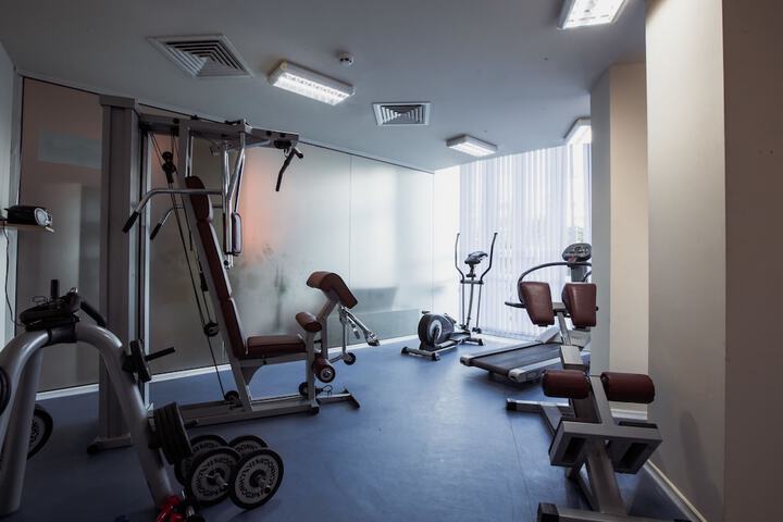 Fitness Club