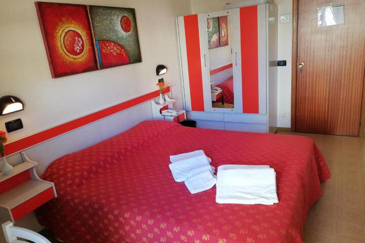 Suite Room