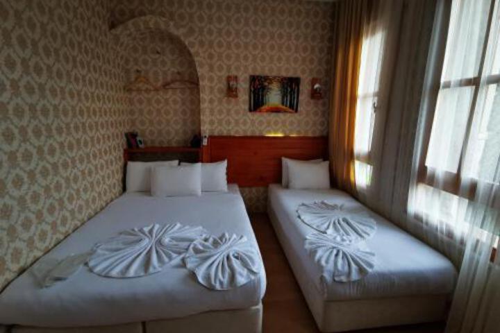 Fitness Facility Photos