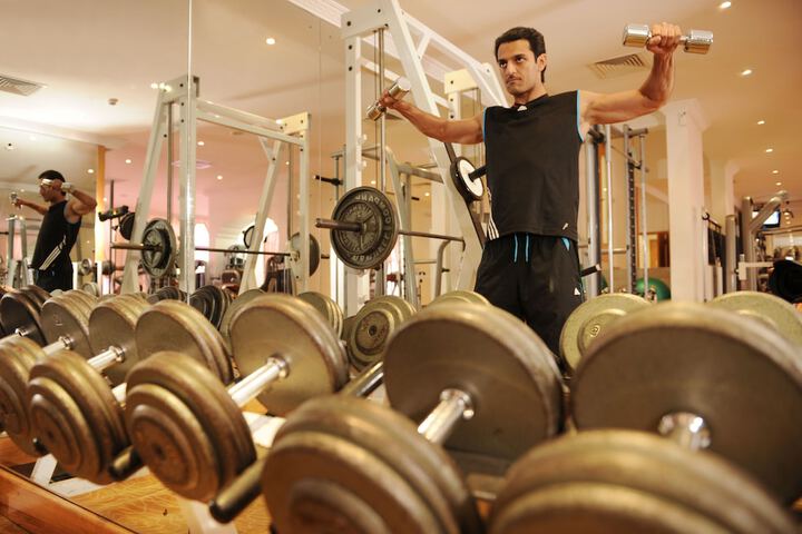 Health and Fitness 65 of 123