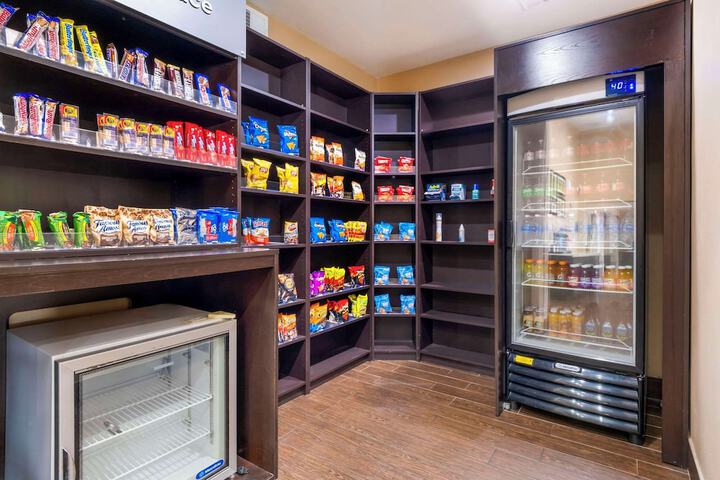 Property amenity