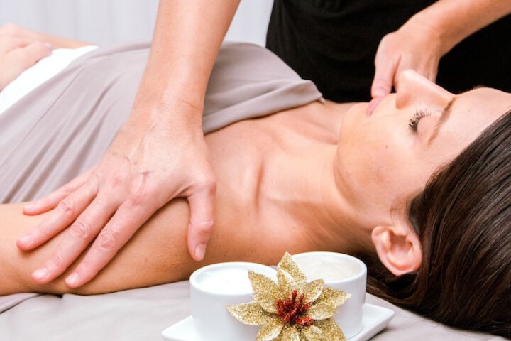 Spa treatment