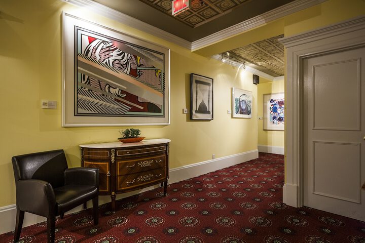 Hotel Interior 68 of 72
