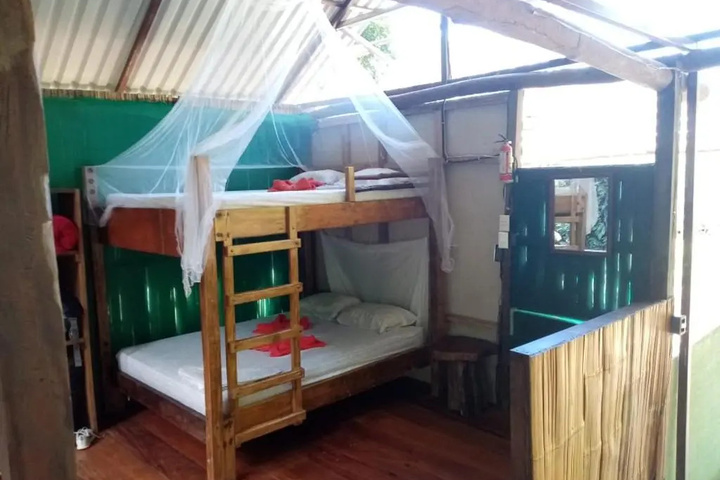 Mohagine Hotel