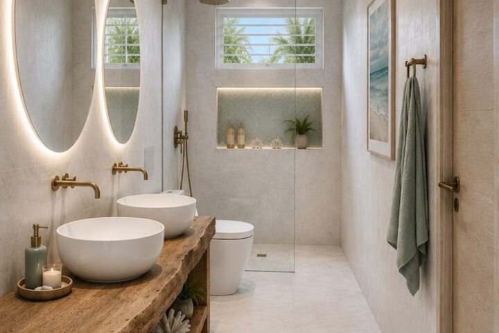 Bath Amenities