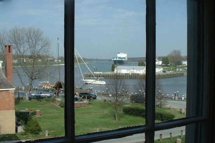 Hotel View 24 of 24