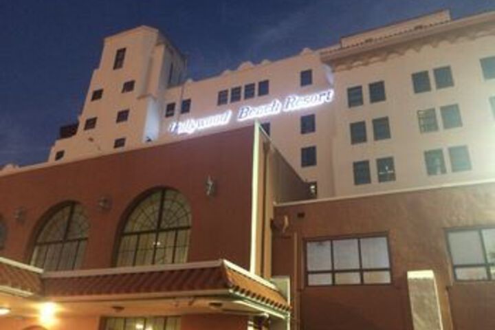 Hotel 8 of 26