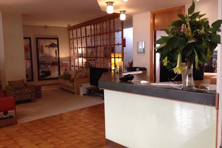 Hotel Interior 7 of 54