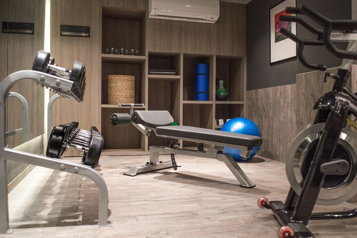 Health and Fitness 24 of 30