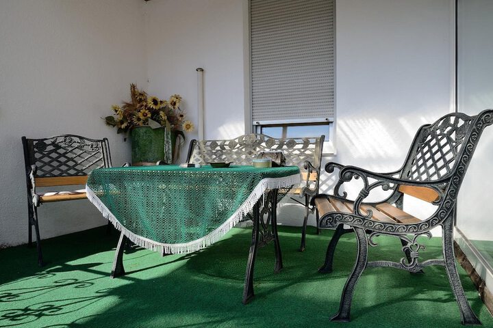 Terrace/Patio 44 of 52
