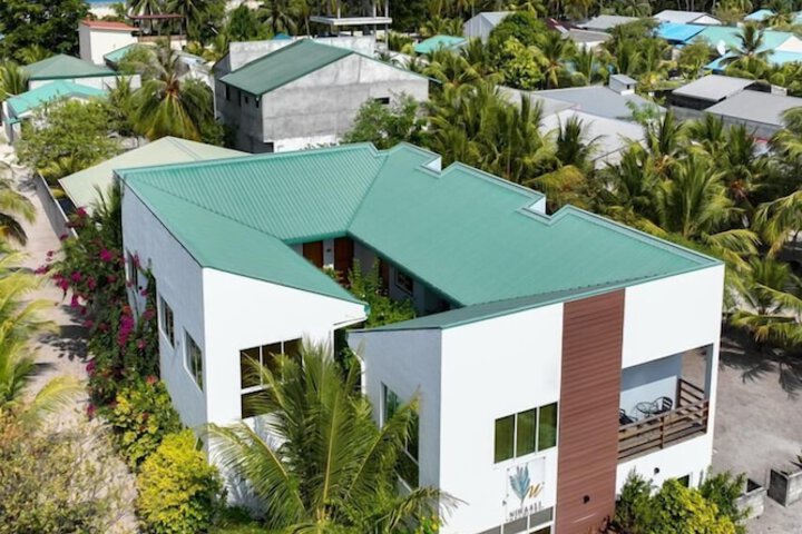 Photo of Nihaali Maldives
