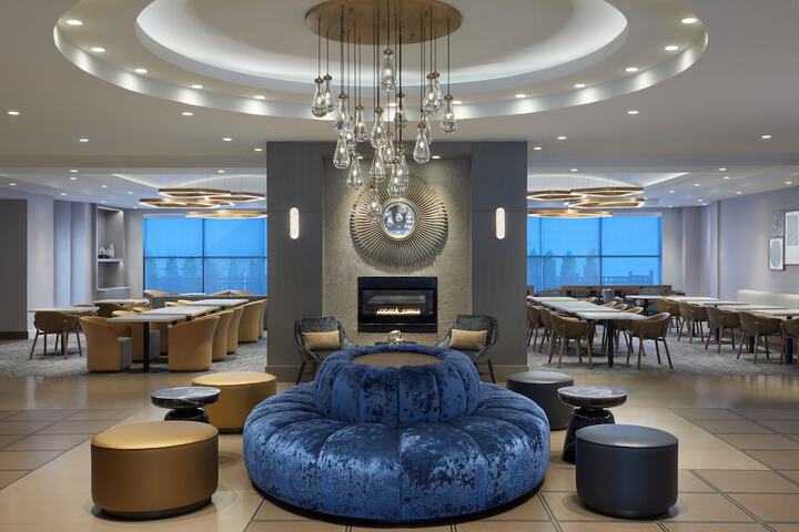Hotel Interior 2 of 46