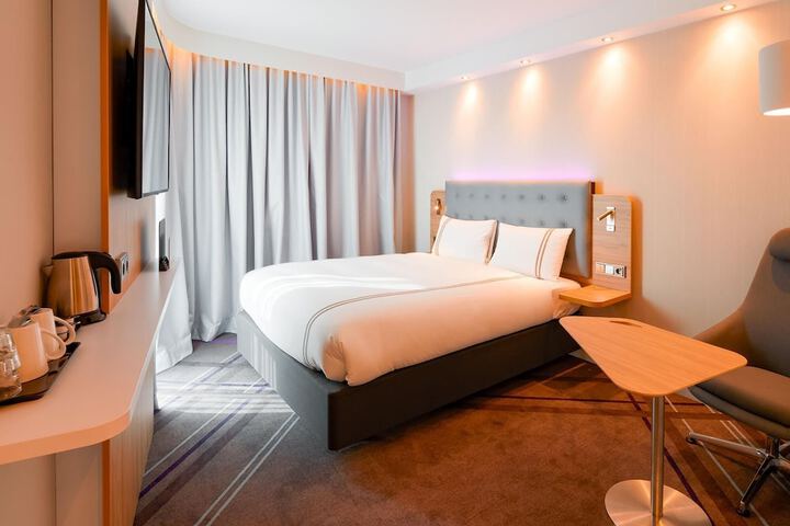 Photo of Premier Inn Mannheim City Centre