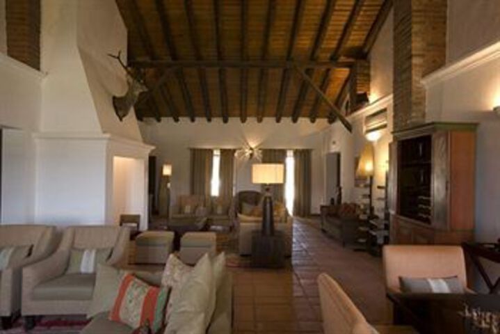 Hotel Interior 20 of 28