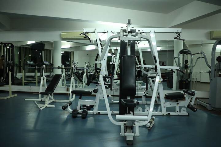 Health and Fitness 21 of 37