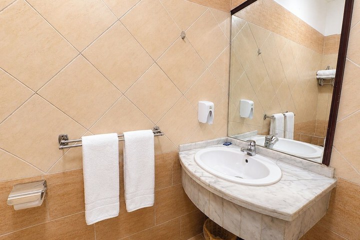 Bathroom Vanities