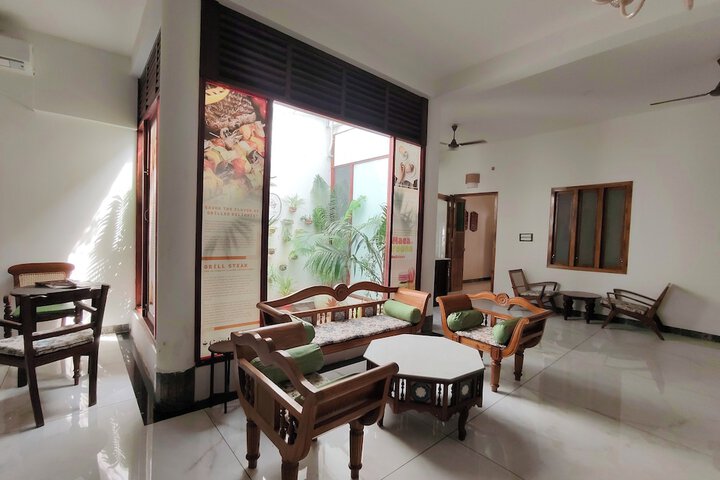 Hotel Interior 3 of 89