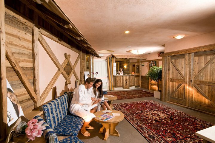 Wellness Treatments