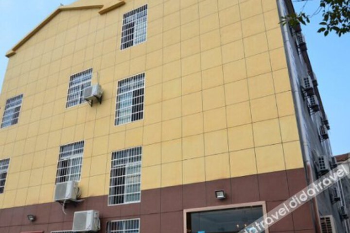 Baiying Fanrui Hotel
